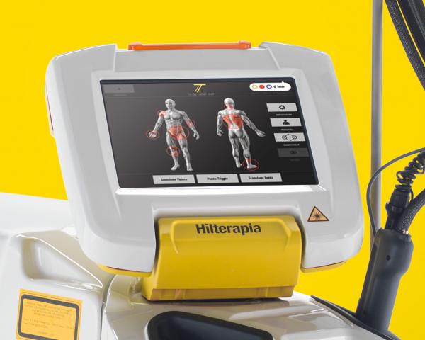 HIRO TT, dvojno vzporedno delovanje